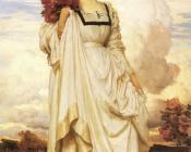 The Countess Brownlow - 弗雷德里克·莱顿爵士